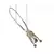 Sangeeta Boochra Silver Necklace