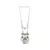Sangeeta Boochra Silver Necklace