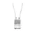 Sangeeta Boochra Silver Necklace