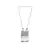 Sangeeta Boochra Silver Necklace