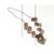 Sangeeta Boochra Silver Necklace