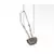 Sangeeta Boochra Silver Necklace