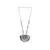 Sangeeta Boochra Silver Necklace