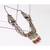 Sangeeta Boochra Silver Necklace