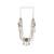 Sangeeta Boochra Silver Necklace