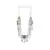 Sangeeta Boochra Silver Necklace