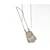 Sangeeta Boochra Silver Necklace