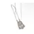 Sangeeta Boochra Silver Necklace