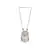 Sangeeta Boochra Silver Necklace