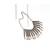Sangeeta Boochra Silver Necklace
