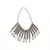 Sangeeta Boochra Silver Necklace