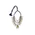 Sangeeta Boochra Silver Necklace