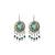 Sangeeta Boochra Silver Earrings