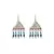 Sangeeta Boochra Silver Earrings