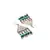 Sangeeta Boochra Silver Earrings