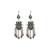 Sangeeta Boochra Silver Earrings