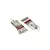 Sangeeta Boochra Silver Earrings