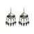 Sangeeta Boochra Silver Earrings