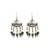 Sangeeta Boochra Silver Earrings