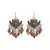 Sangeeta Boochra Silver Earrings