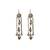 Sangeeta Boochra Silver Earrings