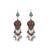 Sangeeta Boochra Silver Earrings