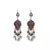 Sangeeta Boochra Silver Earrings