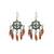 Sangeeta Boochra Silver Earrings