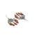 Sangeeta Boochra Silver Earrings