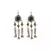 Sangeeta Boochra Silver Earrings