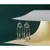 Sangeeta Boochra Silver Earrings