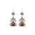Sangeeta Boochra Silver Earrings