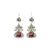 Sangeeta Boochra Silver Earrings
