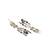 Sangeeta Boochra Silver Earrings