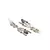 Sangeeta Boochra Silver Earrings