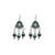Sangeeta Boochra Silver Earrings