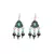 Sangeeta Boochra Silver Earrings