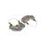 Sangeeta Boochra Silver Earrings
