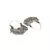 Sangeeta Boochra Silver Earrings