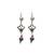 Sangeeta Boochra Silver Earrings