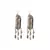 Sangeeta Boochra Silver Earrings