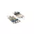 Sangeeta Boochra Silver Earrings