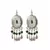 Sangeeta Boochra Silver Earrings