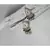 Sangeeta Boochra Silver Earrings