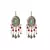 Sangeeta Boochra Silver Earrings