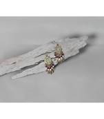 Sangeeta Boochra Silver Earrings