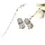 Sangeeta Boochra Silver Earrings
