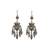 Sangeeta Boochra Silver Earrings