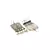 Sangeeta Boochra Silver Earrings