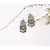 Sangeeta Boochra Silver Earrings